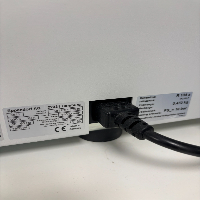 Eppendorf 5810 R Centrifuge image 3